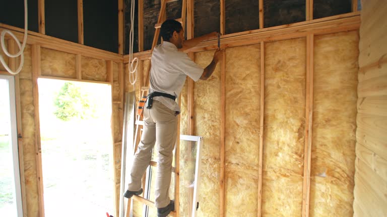 Weatherproofing Services in Mason City, IA